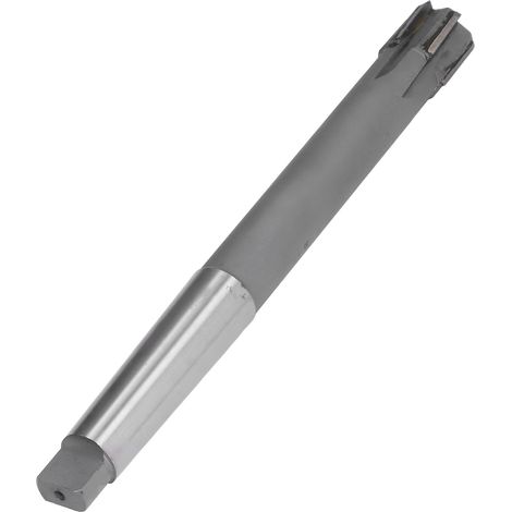 Ortviai Fraise à aléser en carbure cémenté, queue conique, diamètre 35 mm H8, pour acier inoxydable et fonte (1/5)