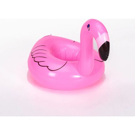 Porte-gobelet flottant gonflable pour piscine, porte-gobelet flottant gonflable pour spa et jacuzzi (1/4)