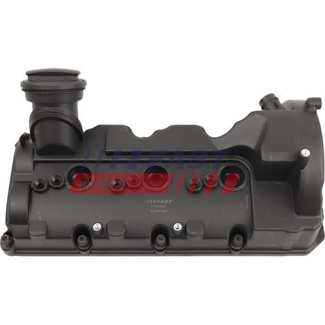 FT00598 Schnellventildeckel
