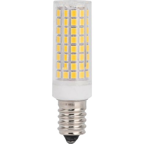 Caractéristiques : 1. Puces LED 2835, intensité variable, sans scintillement, sans bourdonnement, sans éblouissement, ultra-haute luminosité, angle de vision à 360° (1/4)