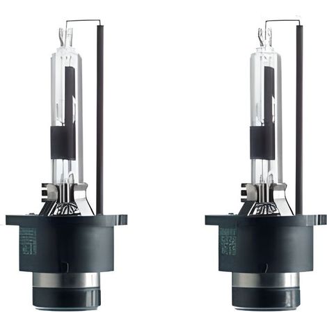 2-flammiges Xenon-Kit D2R 8000K