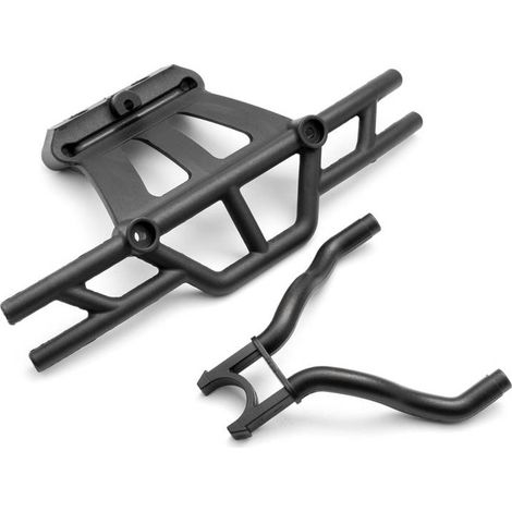 TRUCK FRONT BUMPER