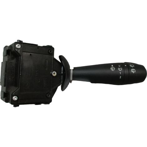 Commande Essuie Glace DACIA Sandero II Phase 1 2012-... [PRODUIT D'OCCASION]♻️8201168008