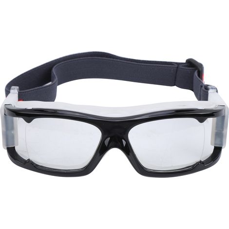 Lunettes de Protection Sport Extérieur Anlorr Anti-Buée pour Tennis et Basketball (1/5)