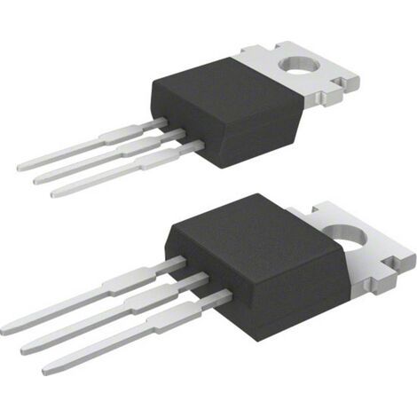 Diotec Diode de redressement Schottky 30CTQ045 TO-220AB 45 V Array - 1 paire de cathodes communes S38478 (1/3)