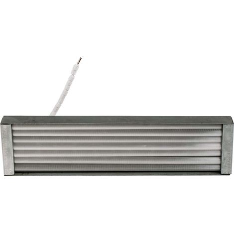 Élément chauffant RS PRO, 1 kW, 230 V c.a. ( Prix pour 1 )