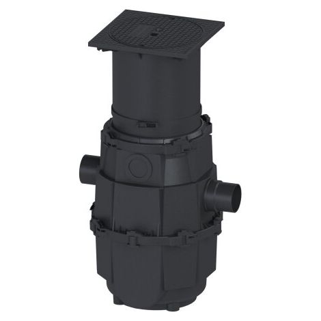 KESSEL 97201/00B Séparateur de graisses EasySink