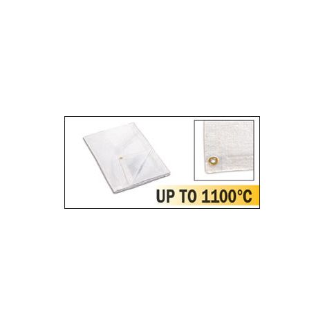 Couverture de protection, 1 500 x 1 900 mm Telwin 802679 (1/3)
