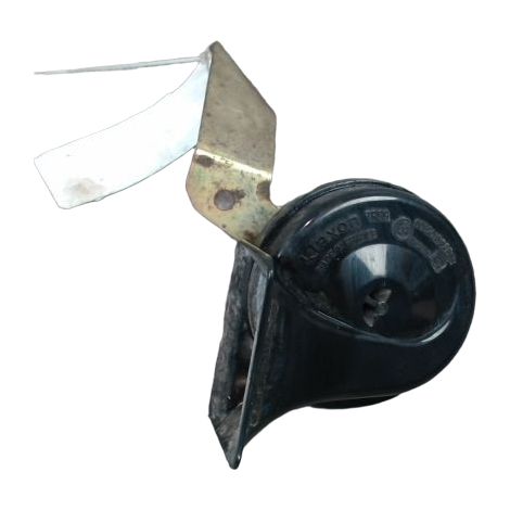 Klaxon / Avertisseur RENAULT Clio II Ph.2 01-06 [PRODUIT D'OCCASION]♻️7700437072 (1/3)