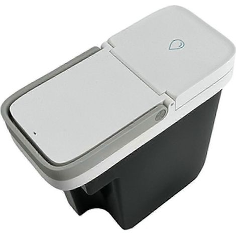 Ersatz-Frischwassertank und Abwassertank für den Saugroboter S8 Pro Ultra – Teile und Zubehör (1/5)