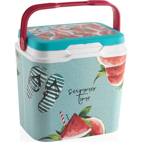 Nevera camp 29lt rigida lifestory pp watermelon portat. 3400 (1/4)