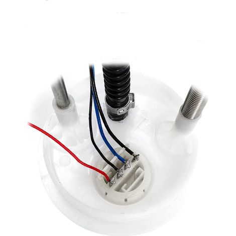 Modèle : 47-1012 Ensemble de pompe à carburant Polaris 521091, compatible avec les moteurs EFI 500/570/800, levage élevé spécifique VTT sans restriction, résistant aux chocs, spécifications d'usine d' (1/3)
