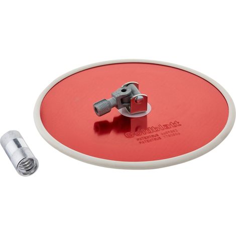 Ponceuse Vortex G25638 pour cloison sèche (1/3)
