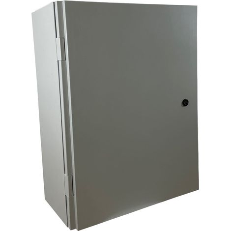 Boîtier ABB ARIA en Plastique ( Prix pour 1 ) (1/5)