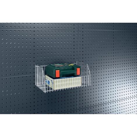 Cesta hilo T 430 mm (1/2)