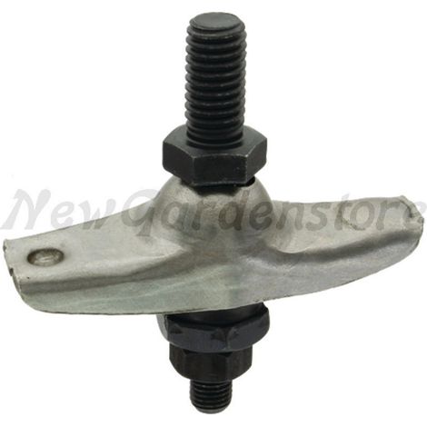 Kit d'équilibrage moteur de tracteur de pelouse ORIGINAL 140450022-0001