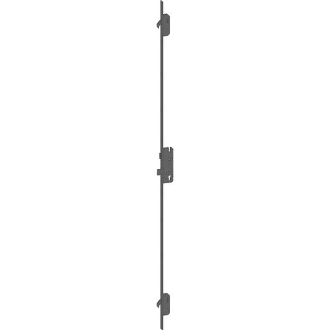 WINKHAUS Anti-Panik Türverschluß T-AP4 E1 U24184 L108/45S 92/9 M2 MC,