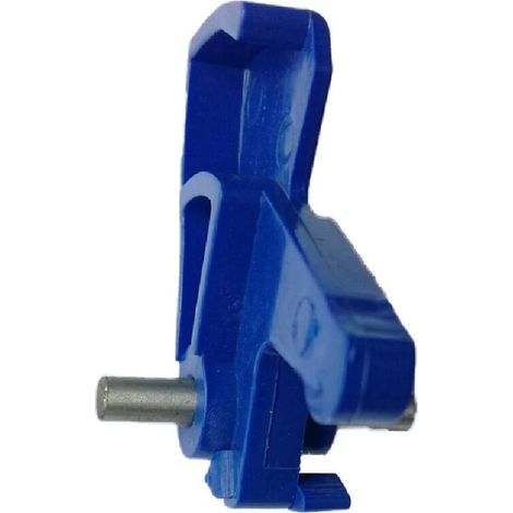 Gatillo compatible con Stihl Ms200T  Ref 500575