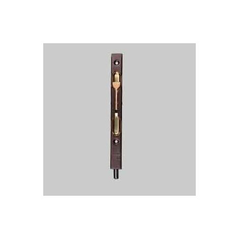 CATENACCIO A LEVA AD INCASSO AGB 25 cm - Col. Ottonato - AGB