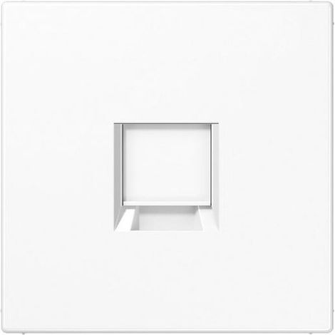 Jung ABD.F. MJ 1F.WE (AMP, RADIALL) (LS1969-1WEWW)