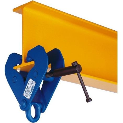 Pince accrochage p-palan corsolt-3b - 3 tonnes