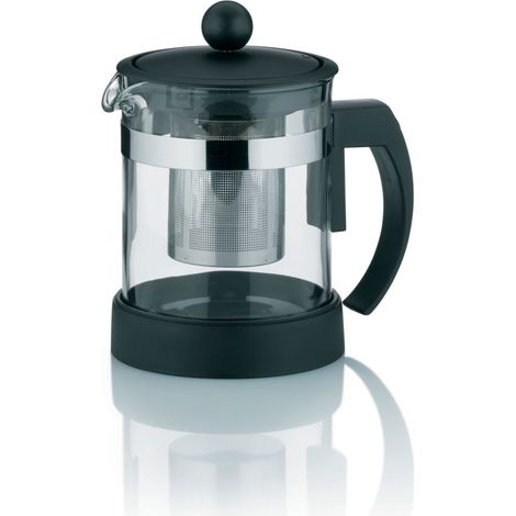 Tetera Kela Auron con infusor, 0,7 l (1/5)