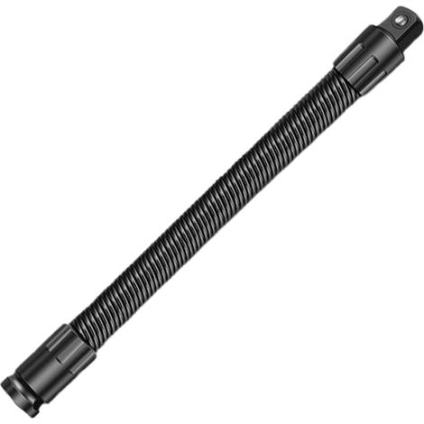 Adaptateur de rallonge flexible pour carraca 12,7 mm (1/5)