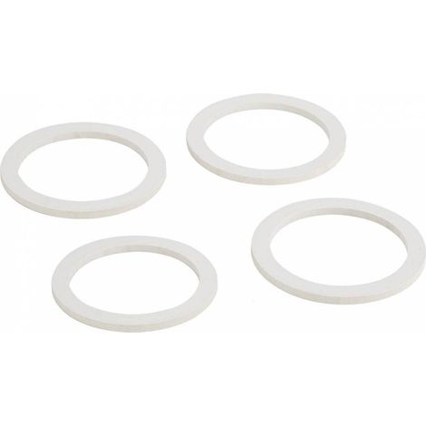 Guarnizioni Per Moka 3 Tazza - 3 Pezzi