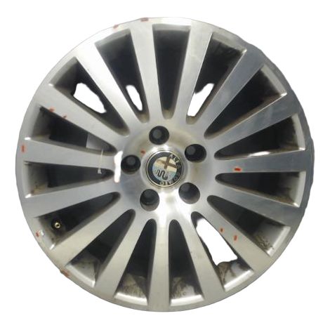 Jante Aluminium ALFA ROMEO 159 [PRODUIT D'OCCASION]♻️60690477 (1/3)