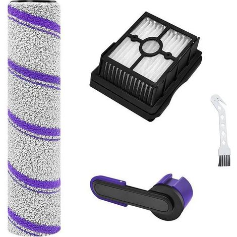 Kit d'Accessoires Complet de nettoyeur de Rechange pour S30 Pro/S3/F2 (1/3)