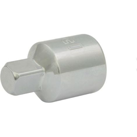 Adaptateur Irimo 3/4''-1/2'' 54 mm 1 unités