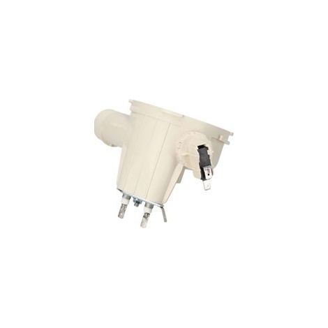 Résistance chauffante 1800W pour lave-vaisselle – Compatible , Thomson, Gorenje, Samsung, Saba – Installation facile avec capot de pompe - AS0067080 (1/5)