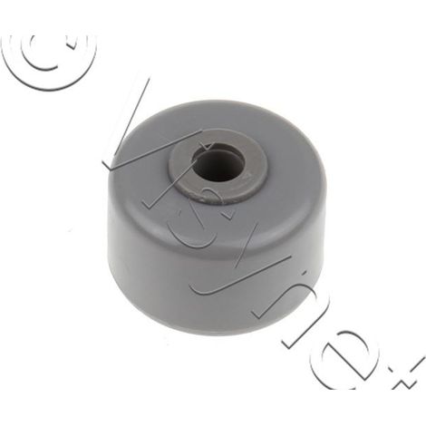 Dyson - roue du dessous aspirateur - 90046305 (1/2)