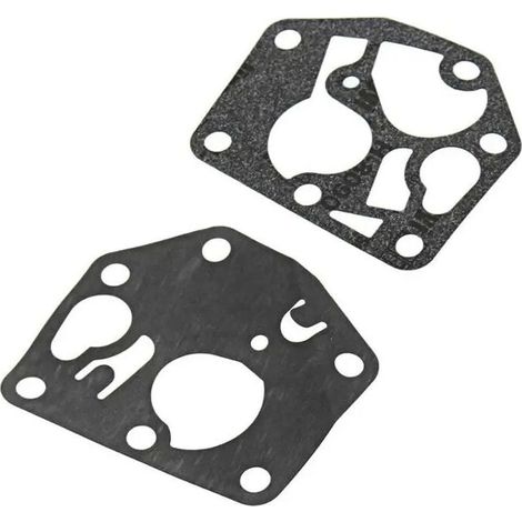 Kit de reparación de carburador para 3,5 HP compatible con Briggs & Stratton 495770 795083. (1/4)