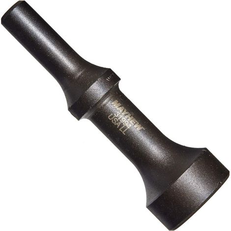 Marteau pneumatique à lame large 3,8 cm de diamètre (1/2)