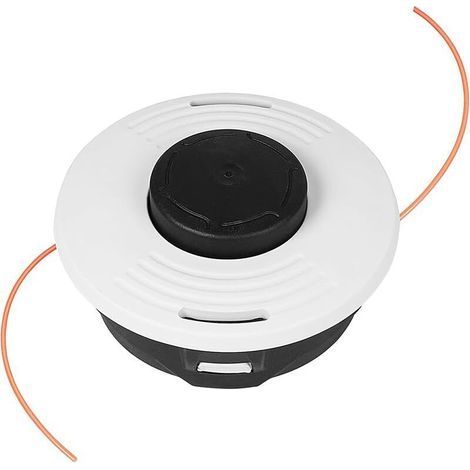 pair Tête Debroussailleuse Auto Cut 46-2 pour Stihl, Tête Faucheuse Compatible avec STIHL FS160 FS220 FS280 FS290 FS300 FS310 FS350 FS360 FS400 FS410 FS450 FS460 FS480 (1/5)