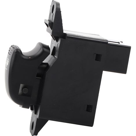 Commande de lève-vitre arrière droit 93580-26100 pour Hyundai Elantra 2001-2006 (1/5)