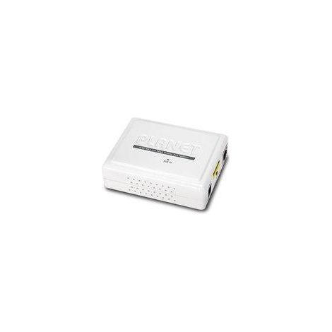 Bloc d'alimentation Planet POE-162S puissance 25.5W compacte (1/3)