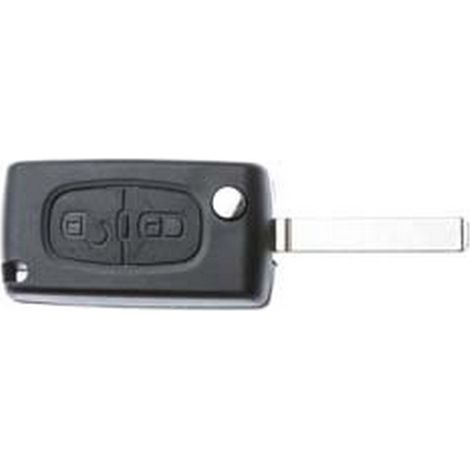 1PZ cover chiavi per auto  va2ars2n  - va2ars2n - 2 bottoni