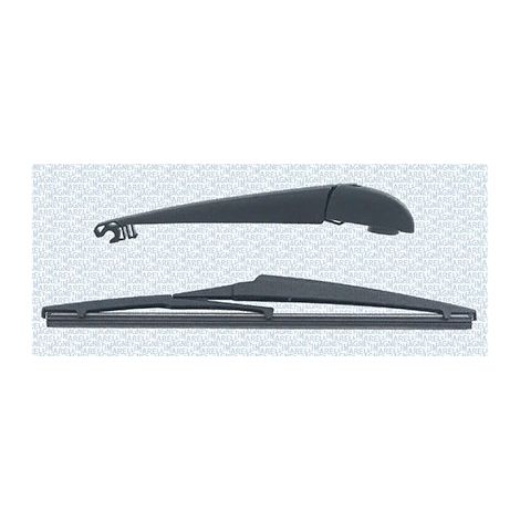 Kit de bras d'essuie-glace, nettoyage des vitres Magneti Marelli 000723180392