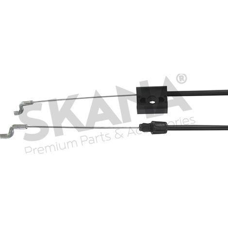 Câble De Frein Moteur, Origine Stiga. 181000758/0, 1810007580
