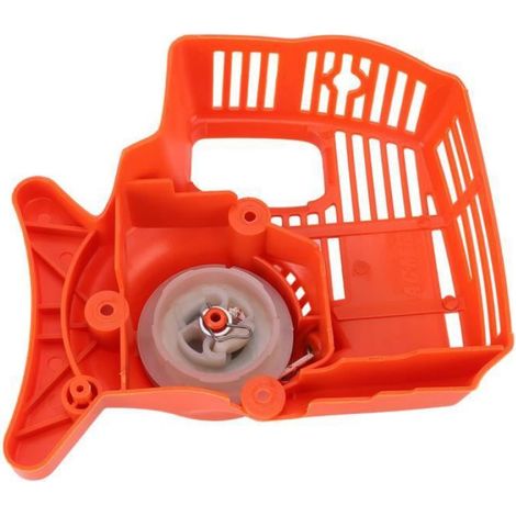 Tondeuse mandrin de Lanceur - STIHL FS38 FS45 FS55 - Plastique haute qualité - Facile à installer - Durable (1/4)