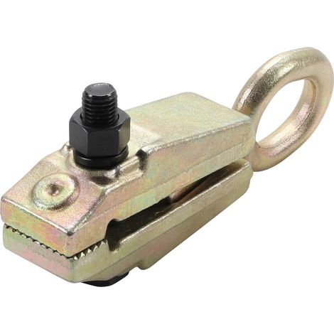 Bgs Pinza de Carrocería Metálica 210 mm 5 Toneladas
