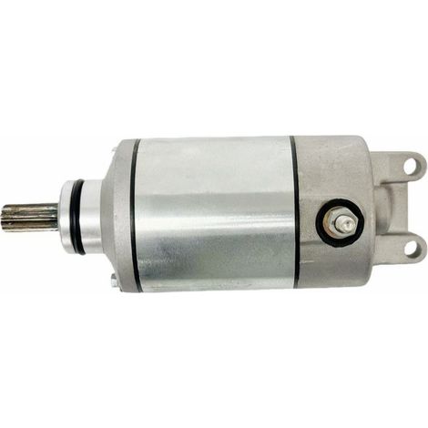Starter Motorcycther 31100-29F00 – Compatibthe Suaki LT-Z400 / KFX400 (1/5)