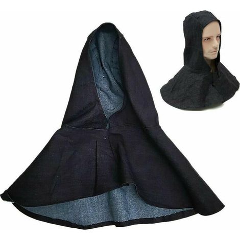 de soudage ignifuge Protection contre la chaleur et les (1/5)