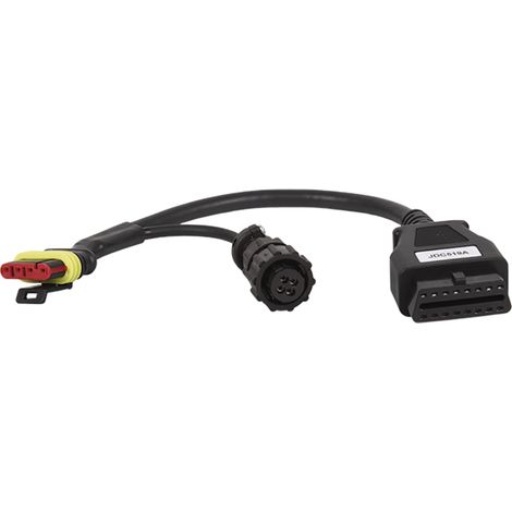 Cable de diagnóstico Renault, Claas JDC519A (1/2)