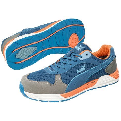 Scarpe antinfortunistica Puma 64464040