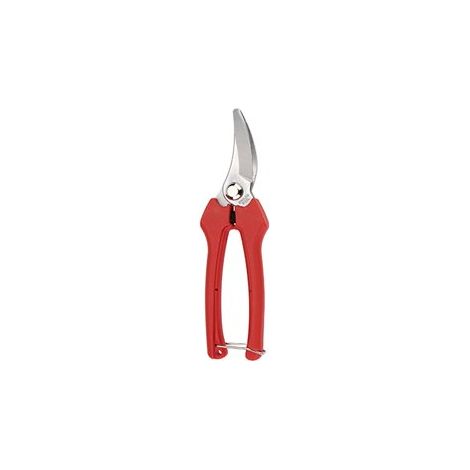 BELLOTA Baumschere Gesamtlänge 165 mmSchneidleistung 10 mm Stahl, rostfrei (1/2)