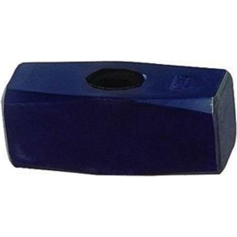 Vigor Mazze A Coppia Nazionali GR 6000 colore Nero