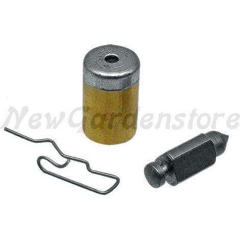 Spillo carburatore trattorino rasaerba compatibile BRIGGS & STRATTON 394682